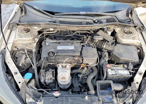 2015 Honda Accord Lx z USA, uszkodzony, nr VIN 1HGCR2F34FA182368